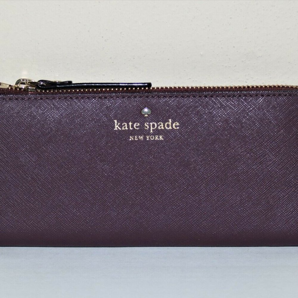 Kate Spade | Mulled Wine Nisha Mikas Pond
